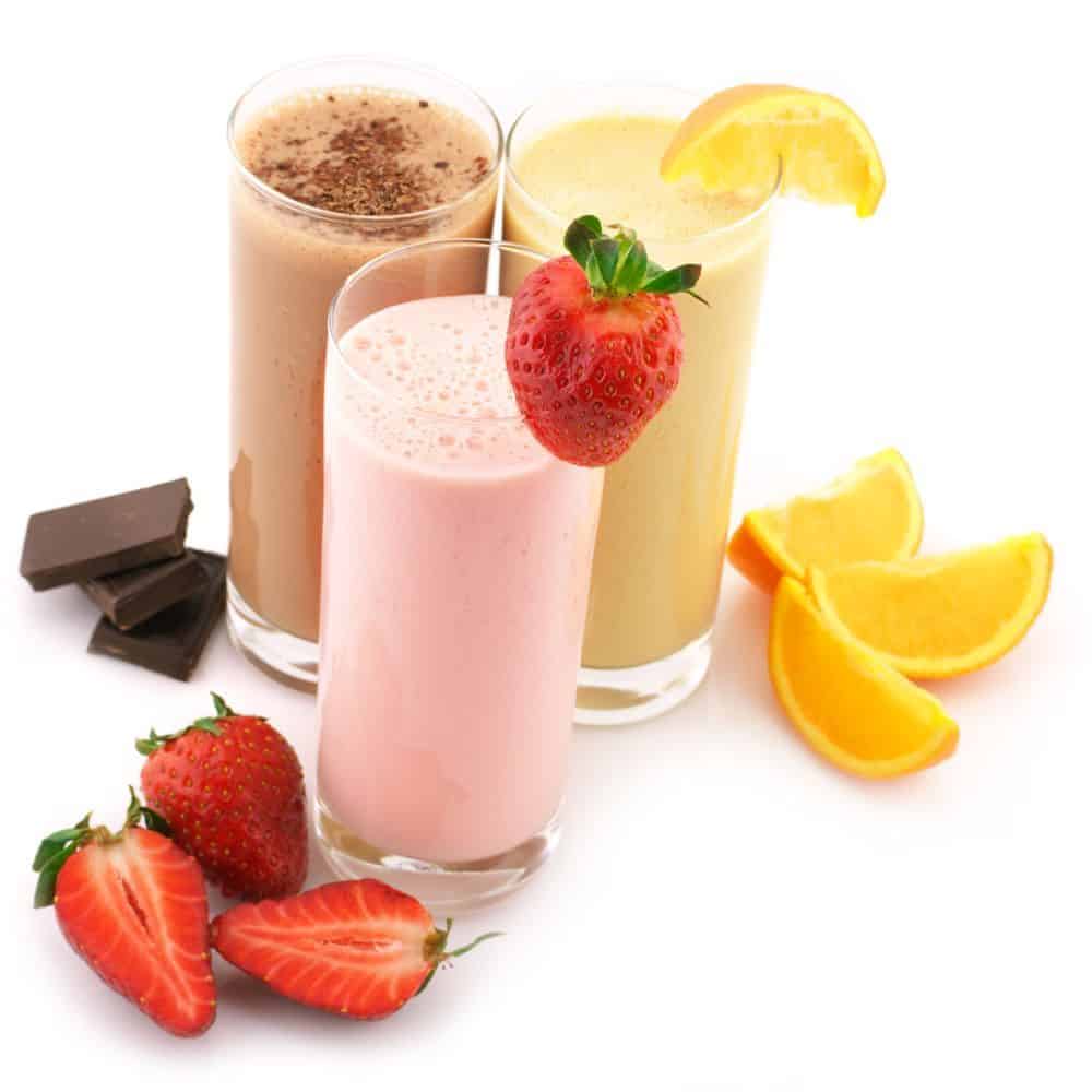 Whey Protein Shake Recipes to Spice Up Your Life