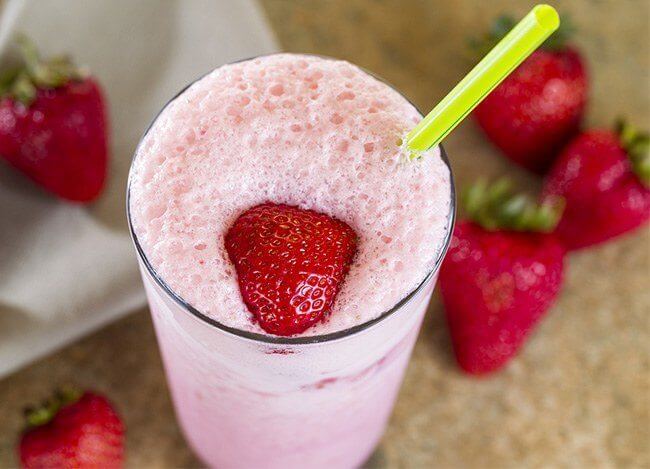 Best Weight Loss Shake