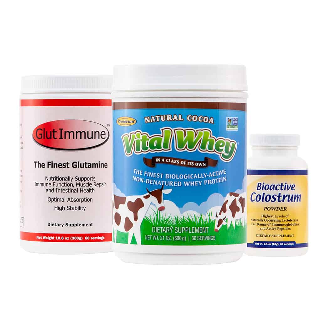 Sports and Fitness Supplement Stack - Image 2