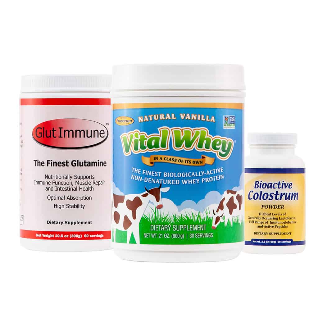Sports and Fitness Supplement Stack - Image 3