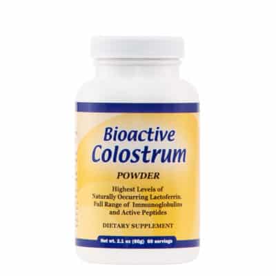 Bioactive Colostrum™ 60g
