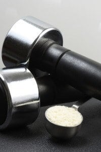 weights for bodybuilding