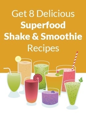 shake and smoothie recipes