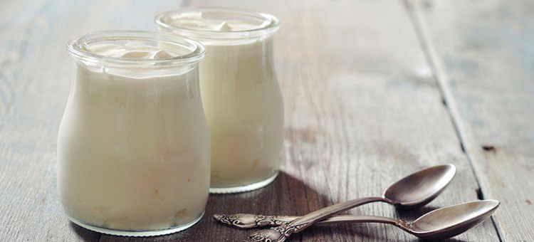 youghurt is on the list of 10 best superfoods