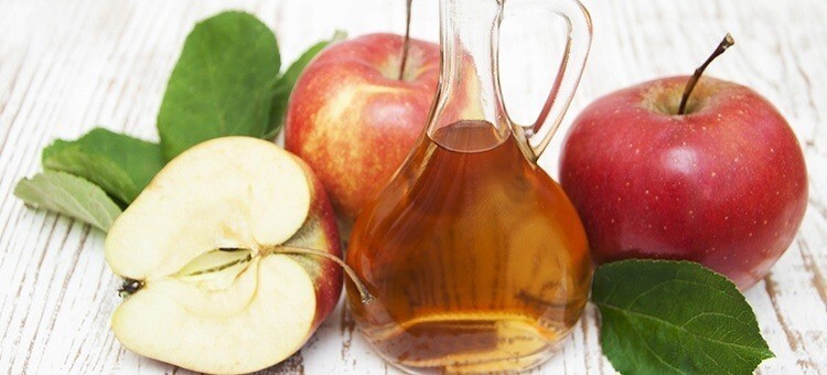 apple cider vinegar is among best foods for immune system