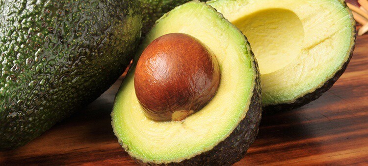 avocades are on the list of 10 best superfoods