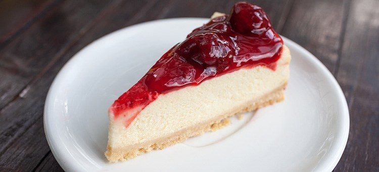 ways to use protein powder cheesecake