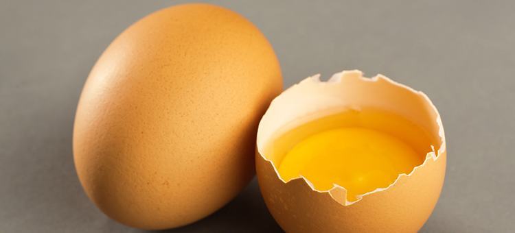 eggs are on the list of 10 best superfoods