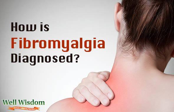 how is fibromyalgia diagnosed