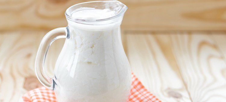 kefir is among best foods for immune system