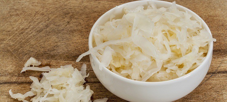 sauerkraft is among best foods for immune system