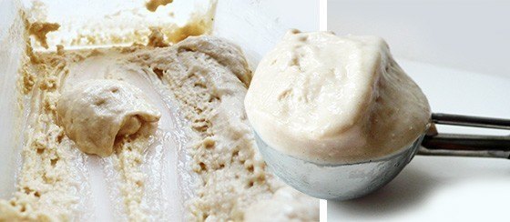 healthy vanilla ice cream recipe