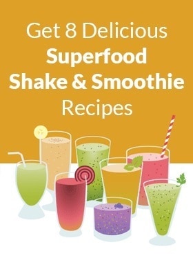 8 Delicious Superfood Smoothie Recipes
