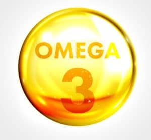 Omega 3 