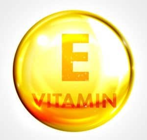 Vitamin E 