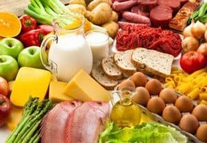 High Protein Diet for Weight Loss