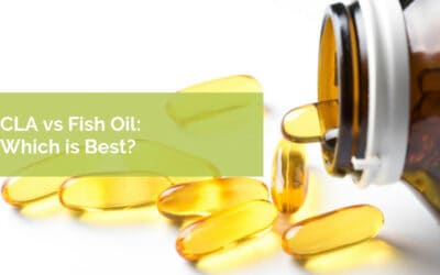 CLA vs Fish Oil: Which is Best?