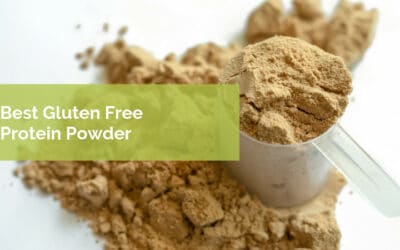 Gluten Free Protein Powder
