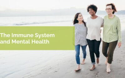 The Immune System and Mental Health