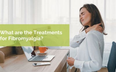 What are the Treatments for Fibromyalgia?