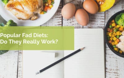 Popular Fad Diets: Do They Really Work?