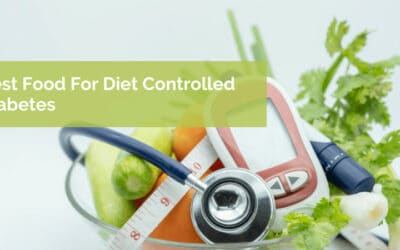 Diet Choices and Diabetes