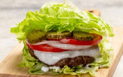 Smashburger Salad Recipe