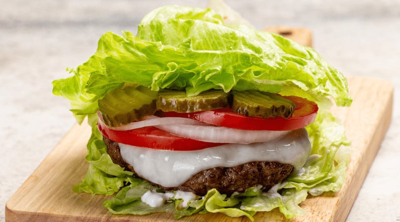 Smashburger Salad Recipe