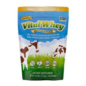 Vital Whey