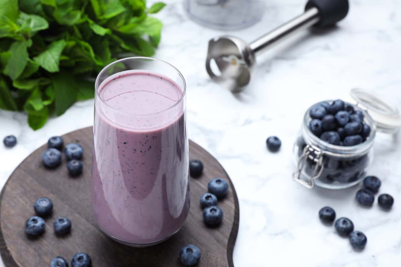 The Best Protein Shakes for Diabetics Well Wisdom