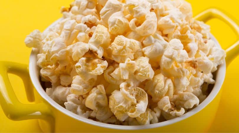 Bean and tuna salad recipe Spicy popcorn recipe