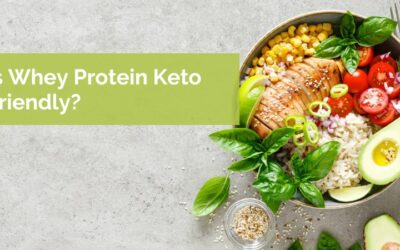 Is Whey Protein Keto Friendly?