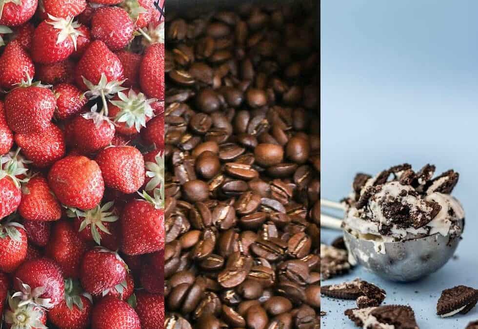 New Flavor Vote